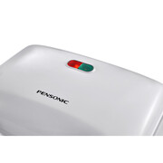 Pensonic 4 Slices Sandwich Maker - White | PST-9603(W)